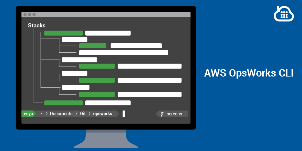The Missing AWS OpsWorks CLI