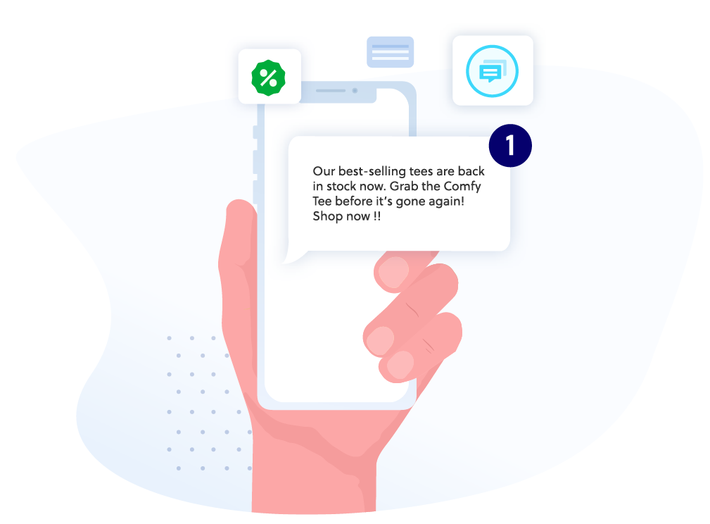 Why use SMS Why use SMS