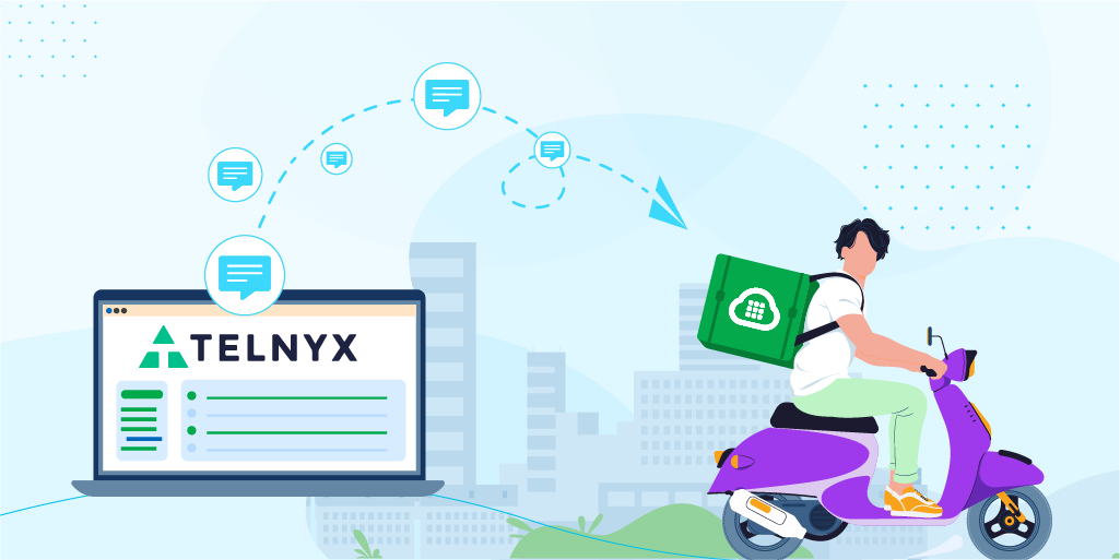 How to Easily Migrate Your SMS/MMS Application from Telnyx to Plivo