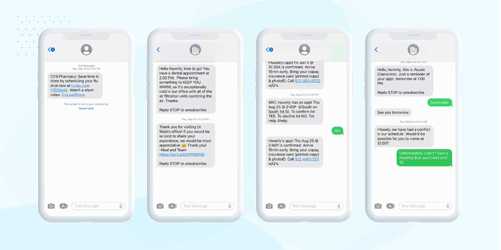 Top 3 Ways a Cloud Communications Tool Can Help Healthcare Businesses
