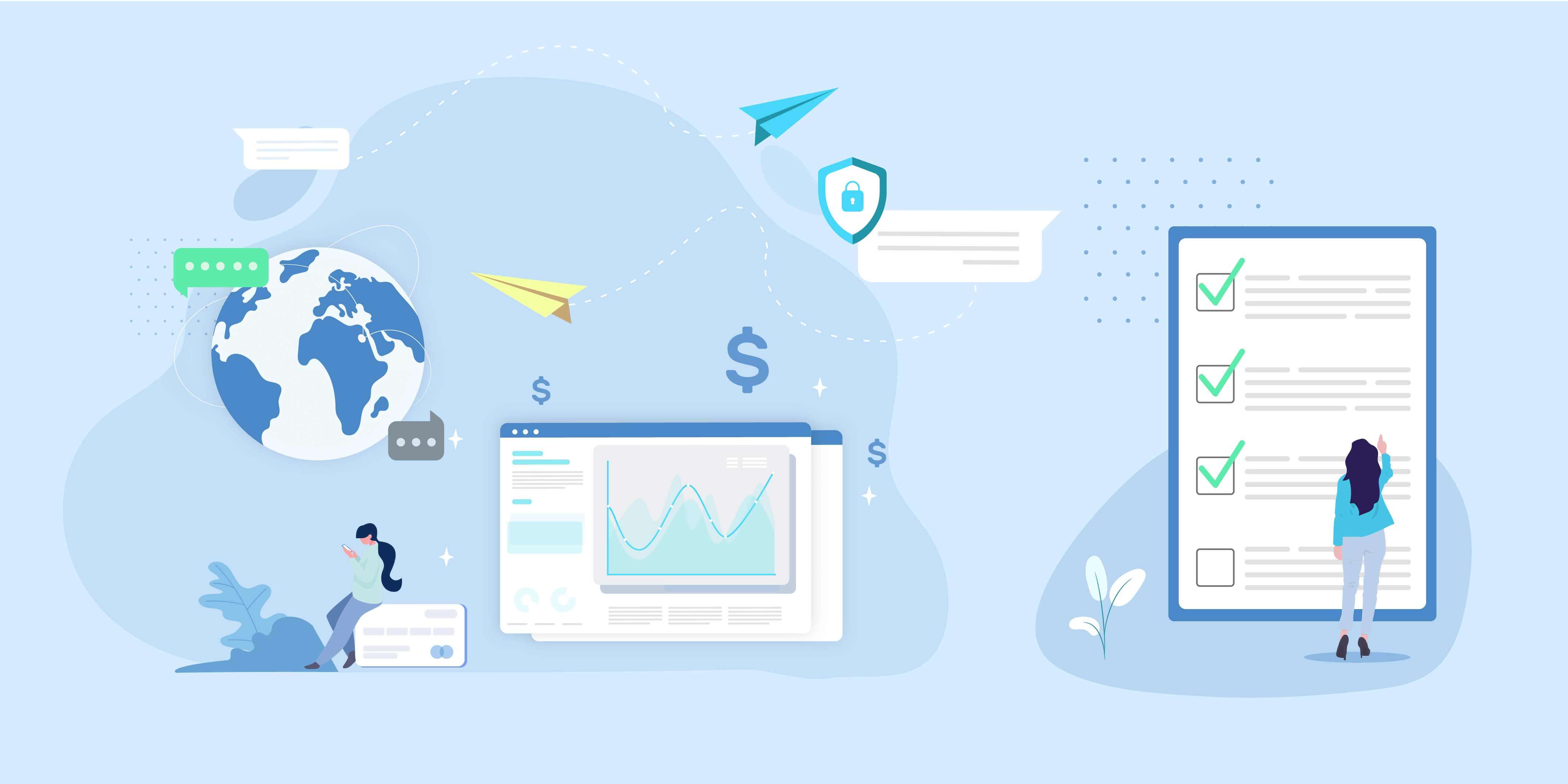 SMS Service Provider: How to Choose the Right One (2024)