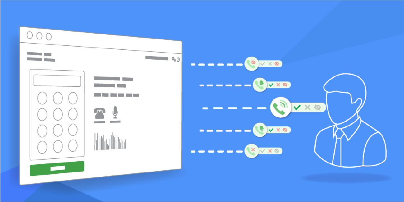 Plivo Browser SDK Adds Support for Multiple Incoming Calls