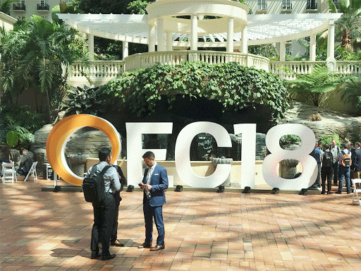 Enterprise Connect 2018 Round-up from Plivo