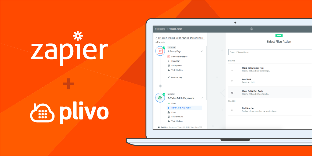 Announcing Zapier Integration