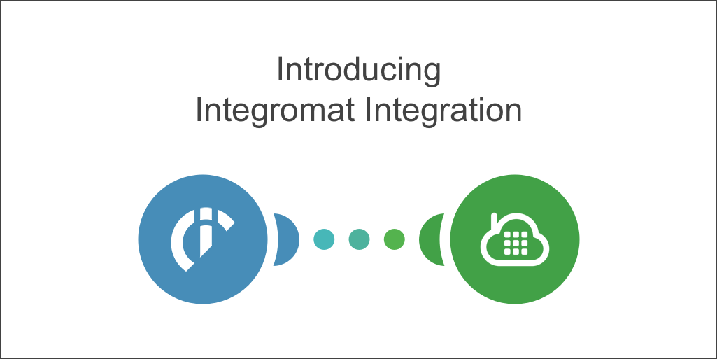 Announcing Integromat Integration
