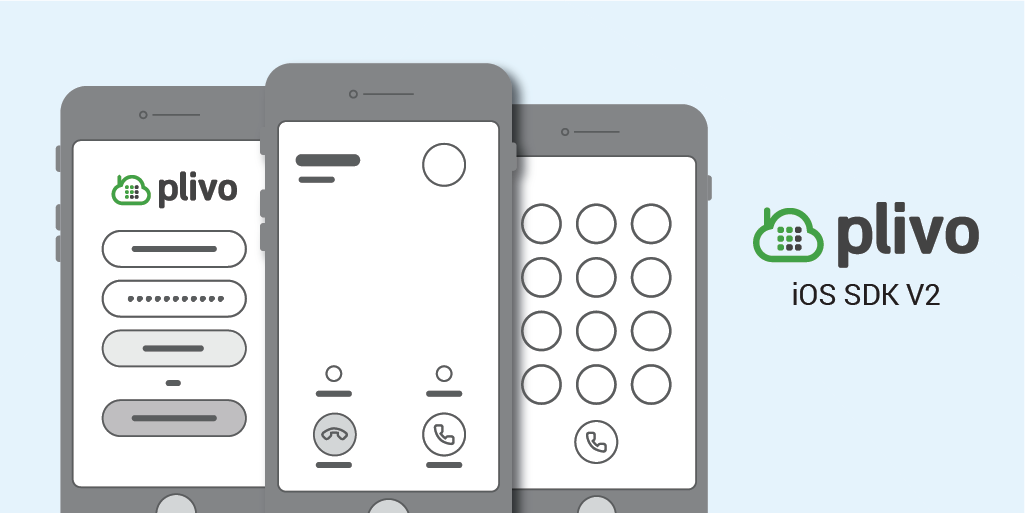Introducing Plivo iOS SDK v2