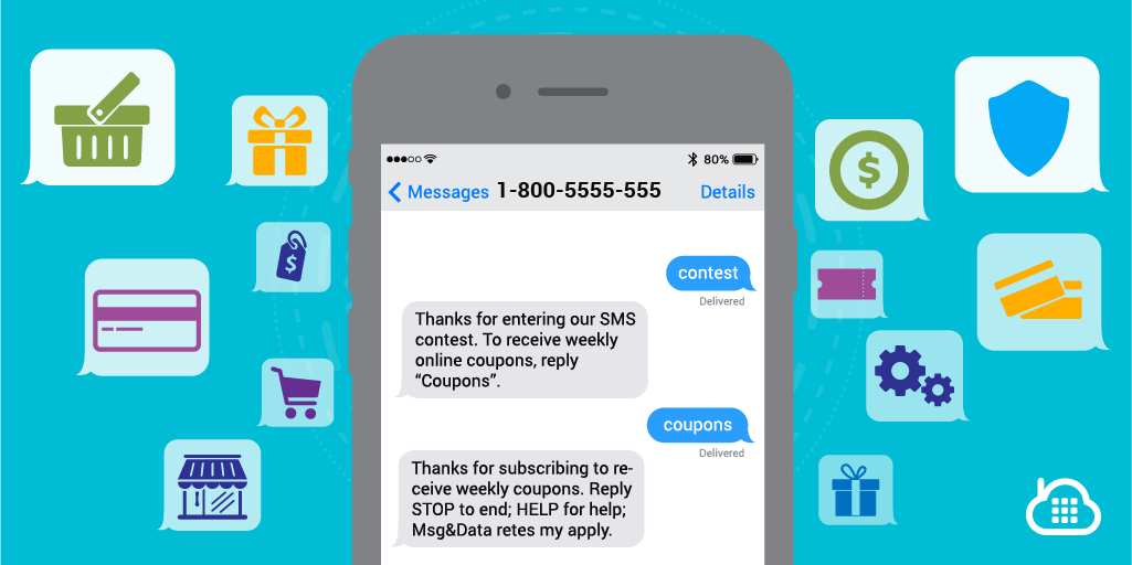 Introducing Toll-Free SMS for the US