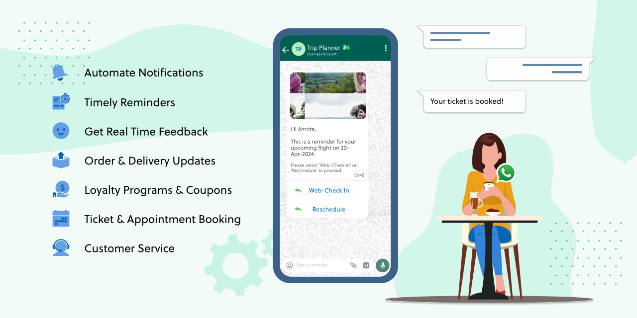Plivo’s WhatsApp API: Onboarding Made Simple