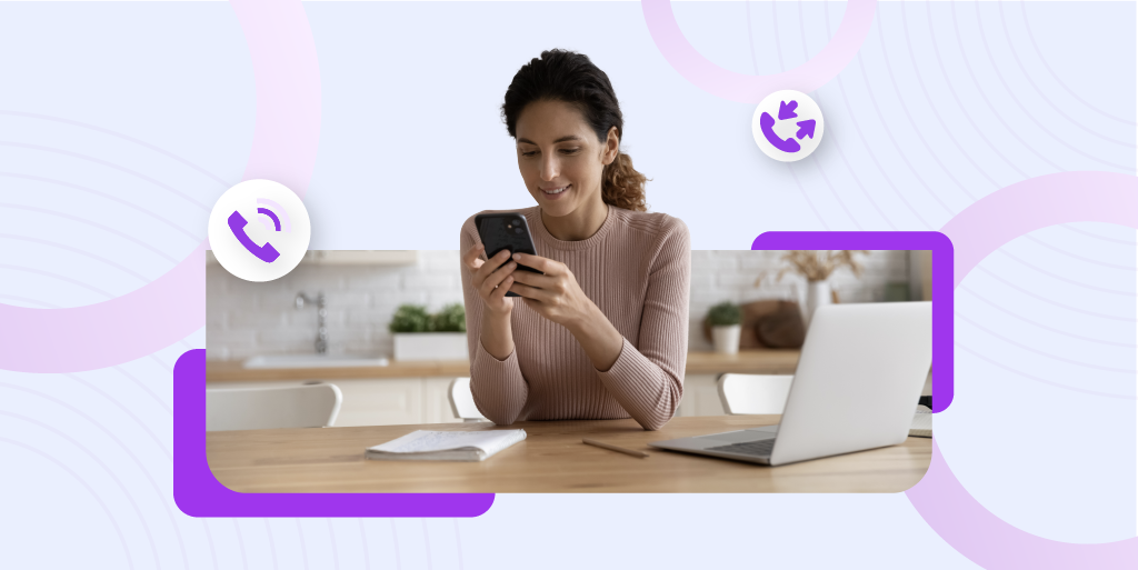 7 Best Call Forwarding Services in 2024