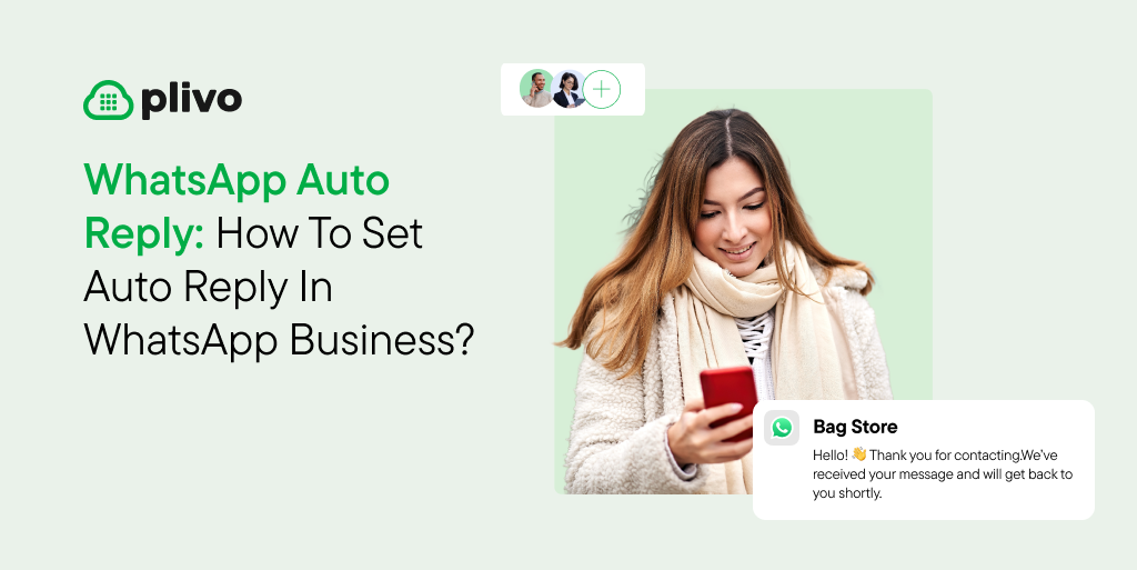 WhatsApp Auto Reply: How To Set Auto Reply In WhatsApp Business