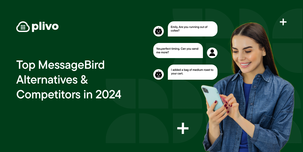 7 Best Bird Alternatives in 2024