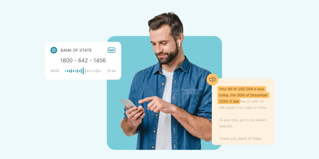What is a Voice API?