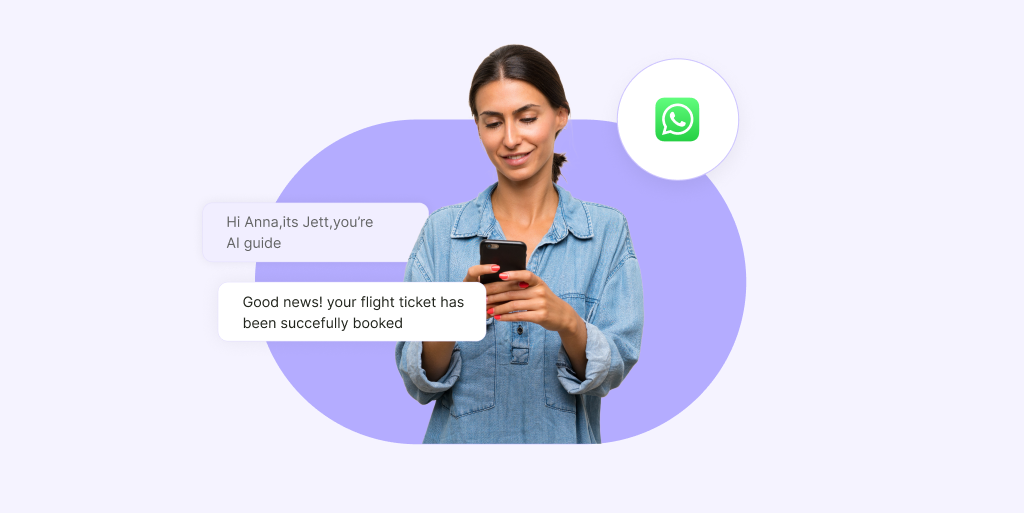 How to Make A WhatsApp Bot in Just 5 Minutes