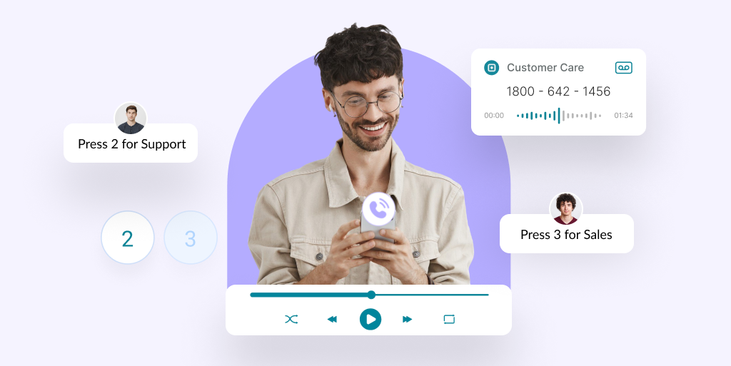 Understanding What Multi-Level IVR is and How it Works
