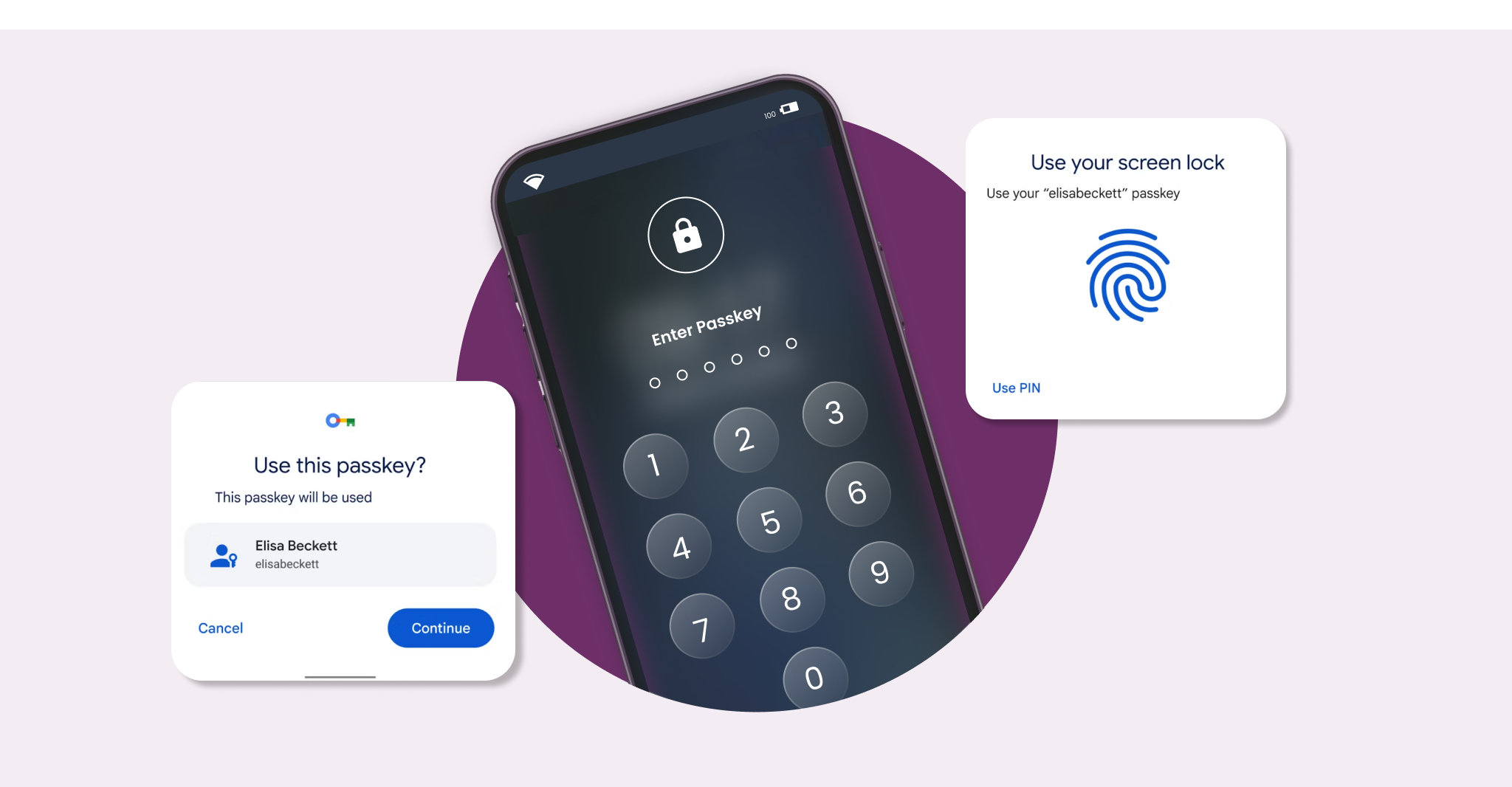 Passkeys 101: what they are and how they work