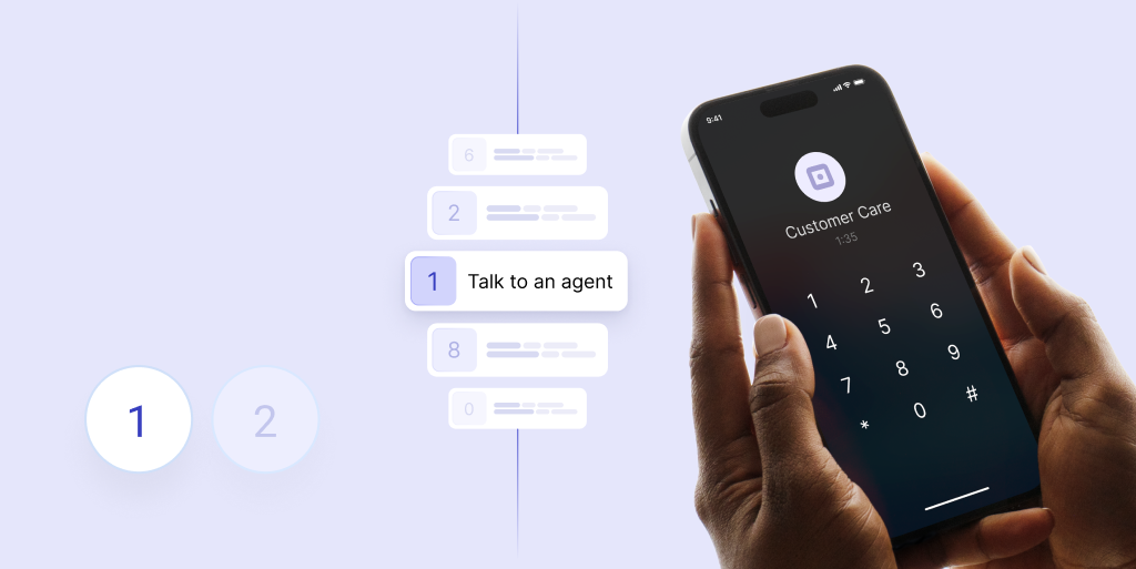 What is Interactive Voice Response (IVR)?