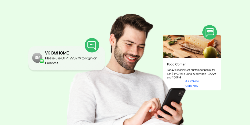 RCS vs. SMS: Comparing Messaging Technologies