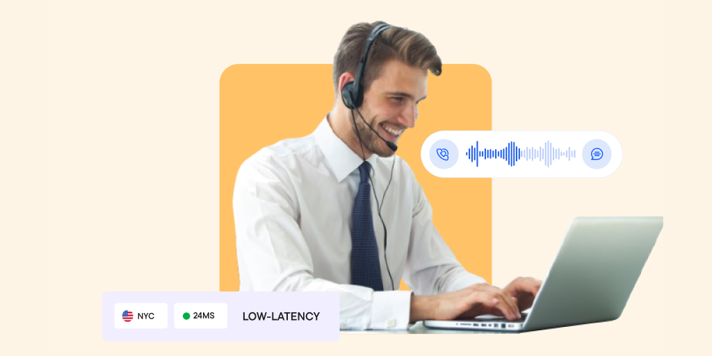 12 Contact Center Technologies and Trends to Keep an Eye On