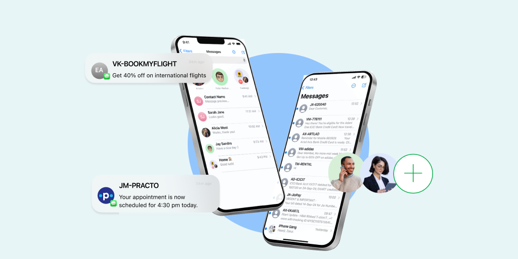 What Is an SMS Gateway and How Does It Work?