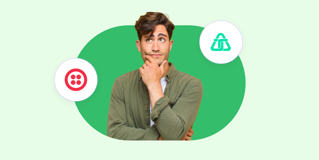 Telnyx vs. Twilio: The Key Differences