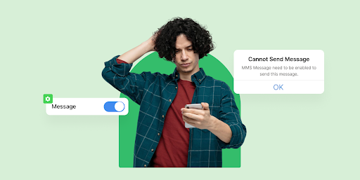 Why Is MMS Not Working on Android? 6 Ways to Fix the Problem