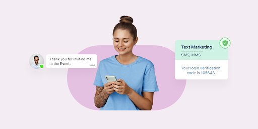 How To Write a Thank You Message for Attending an Event (With 7 Examples)