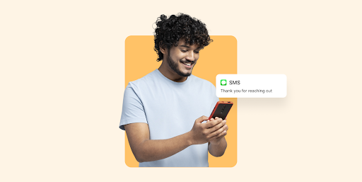 How to Send Automatic Text Messages