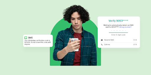 What Is Mobile Phone Verification and Why Do You Need It?