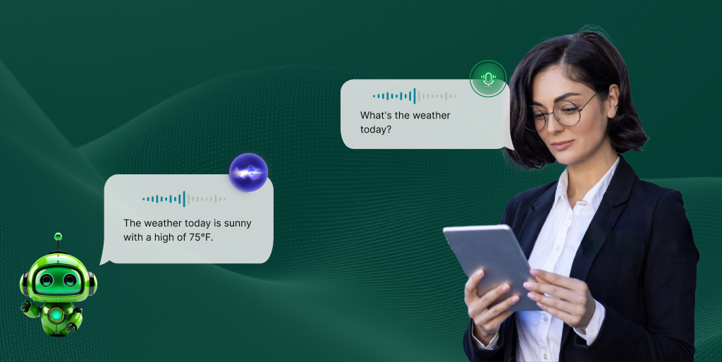 What Is Voice Recognition?