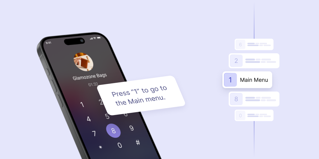Interactive Voice Response (IVR) in Healthcare: Complete Guide For 2025