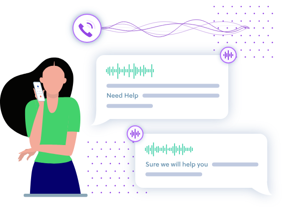 An image displaying Plivo’s ASR page
