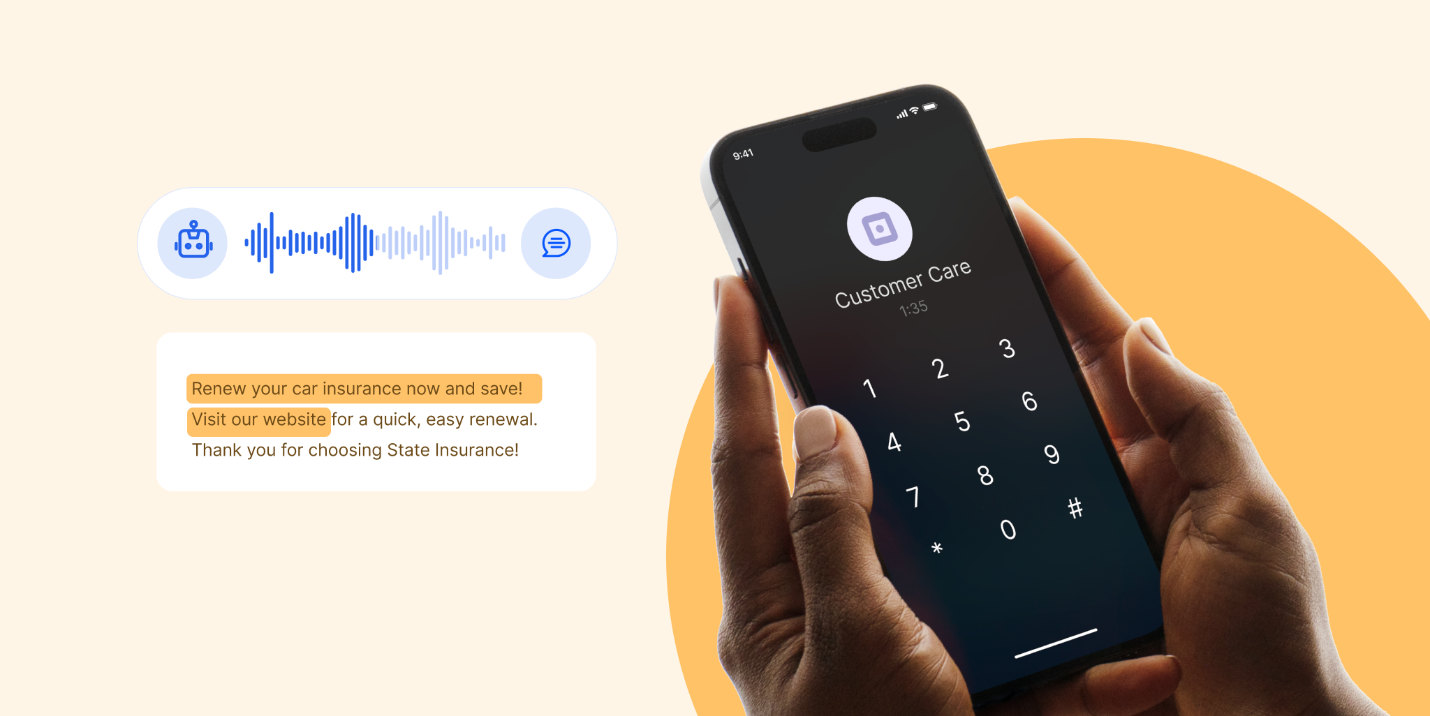 The 5 Steps in Natural Language Processing (NLP)