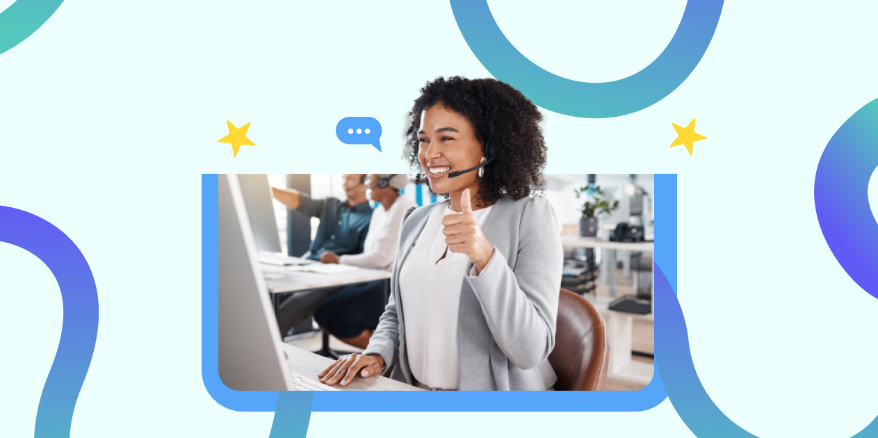 10 Effective Strategies to Improve Agent Productivity in Customer Support