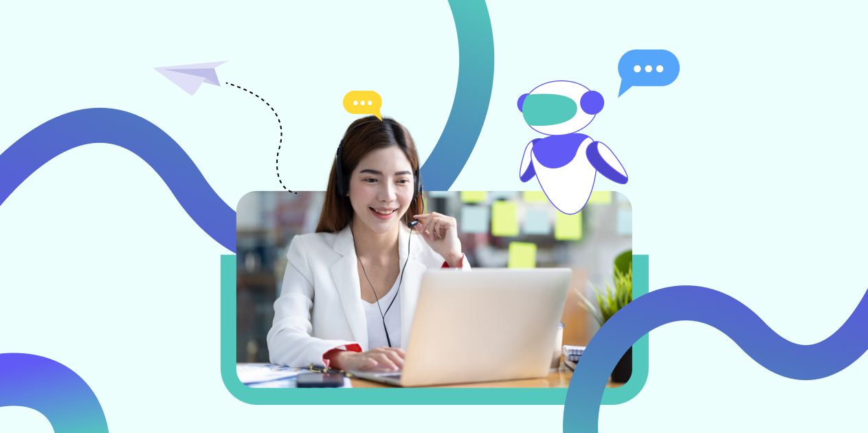 6 Key Benefits of AI in Customer Service in 2025