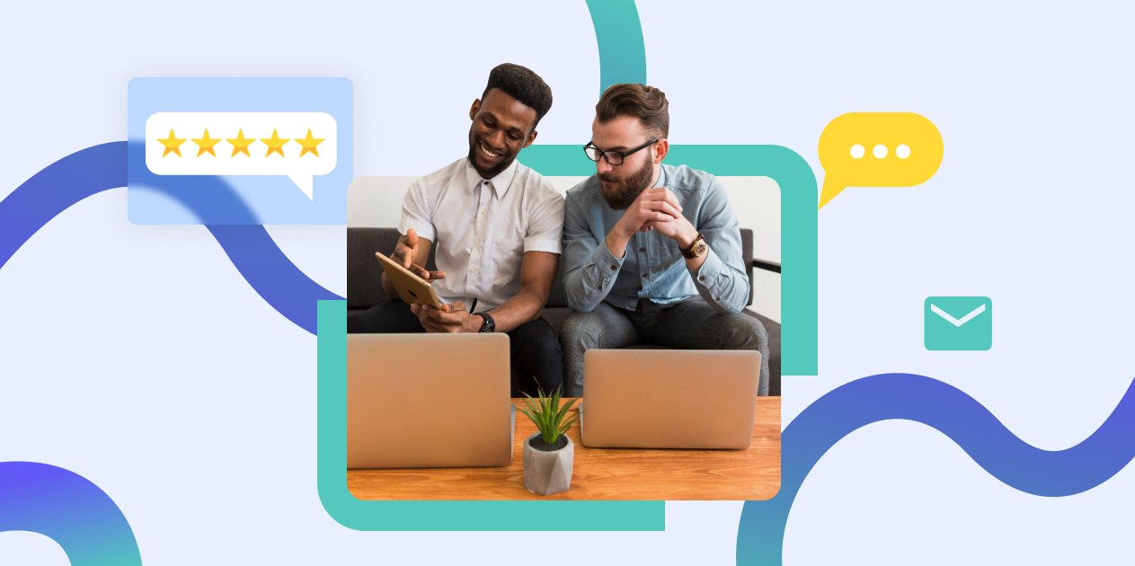 6 Best Customer Service Email Management Software Tools