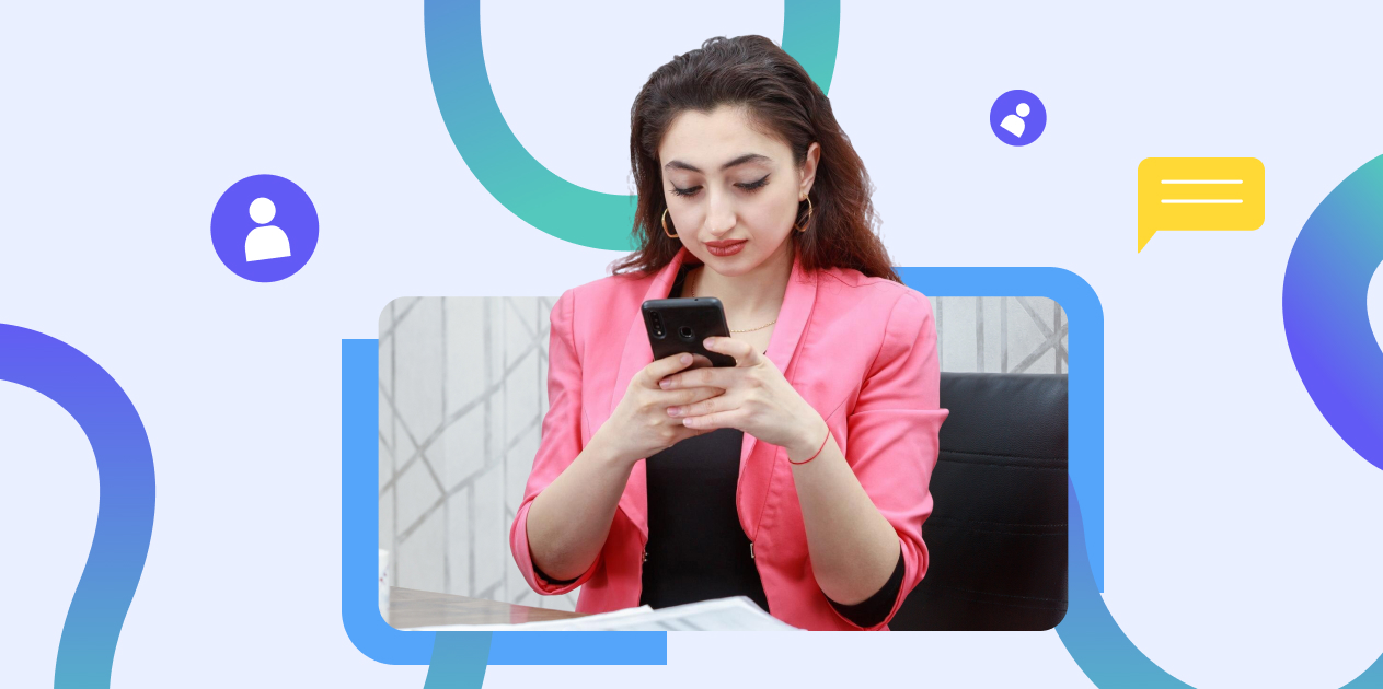 A Quick Guide to the Benefits of SMS Marketing