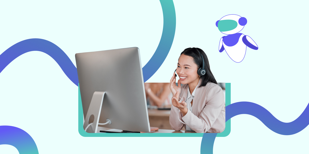 AI-First Customer Service: The Future of Customer Support with AI Agents