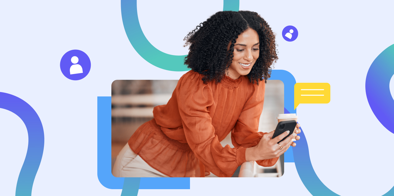 Boost Customer Engagement with These 15 Jaw-Dropping SMS Marketing Examples