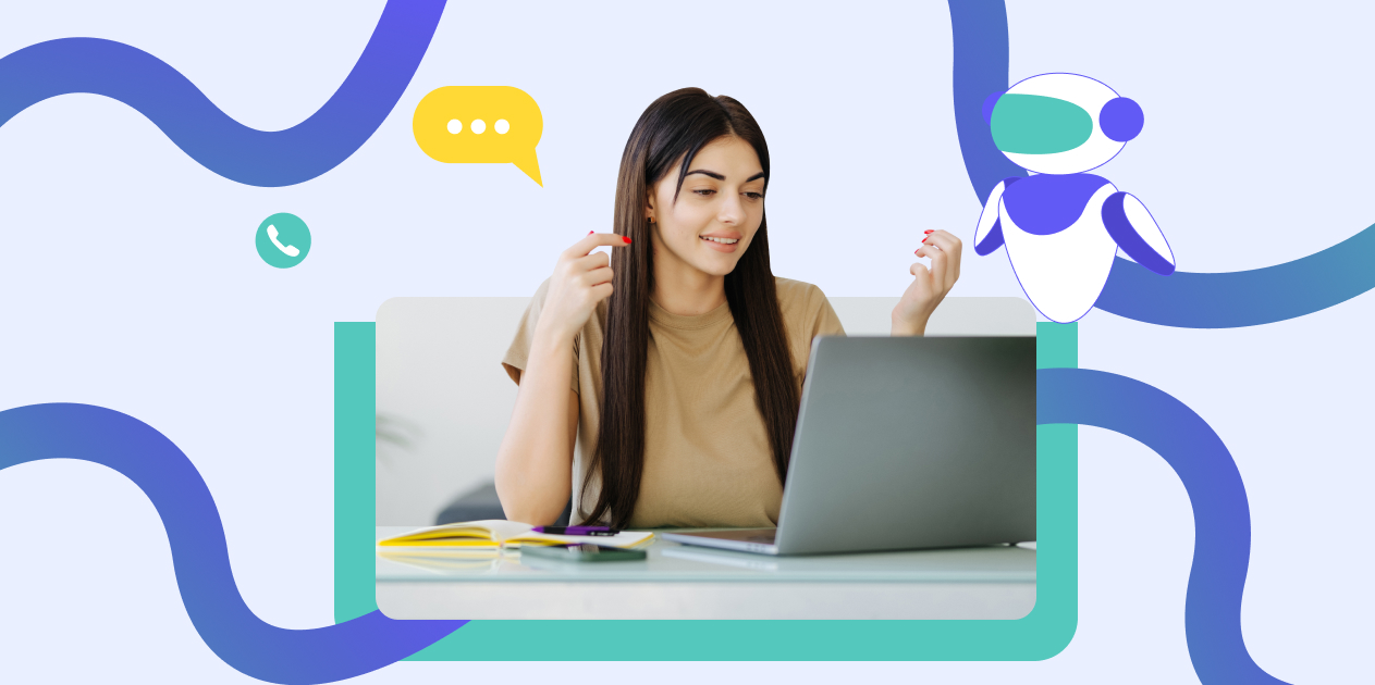 How Can AI Boost Help Desk Productivity