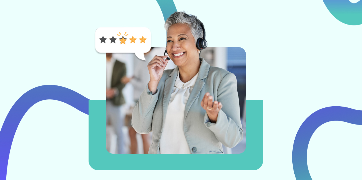 How Do AI Agents Work in Transforming Customer Service?