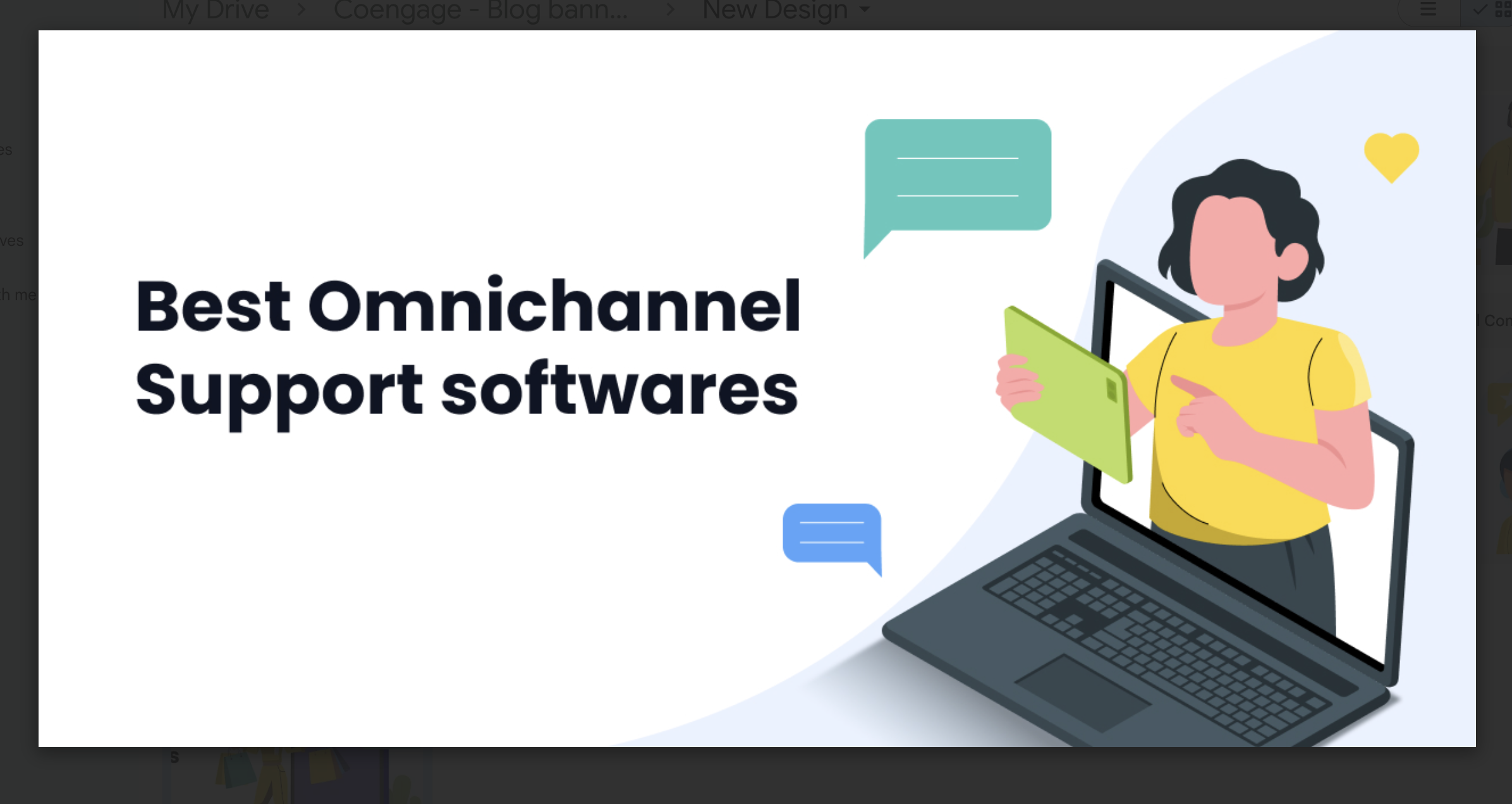 Multichannel Contact Center: What is it, Features & Top Providers