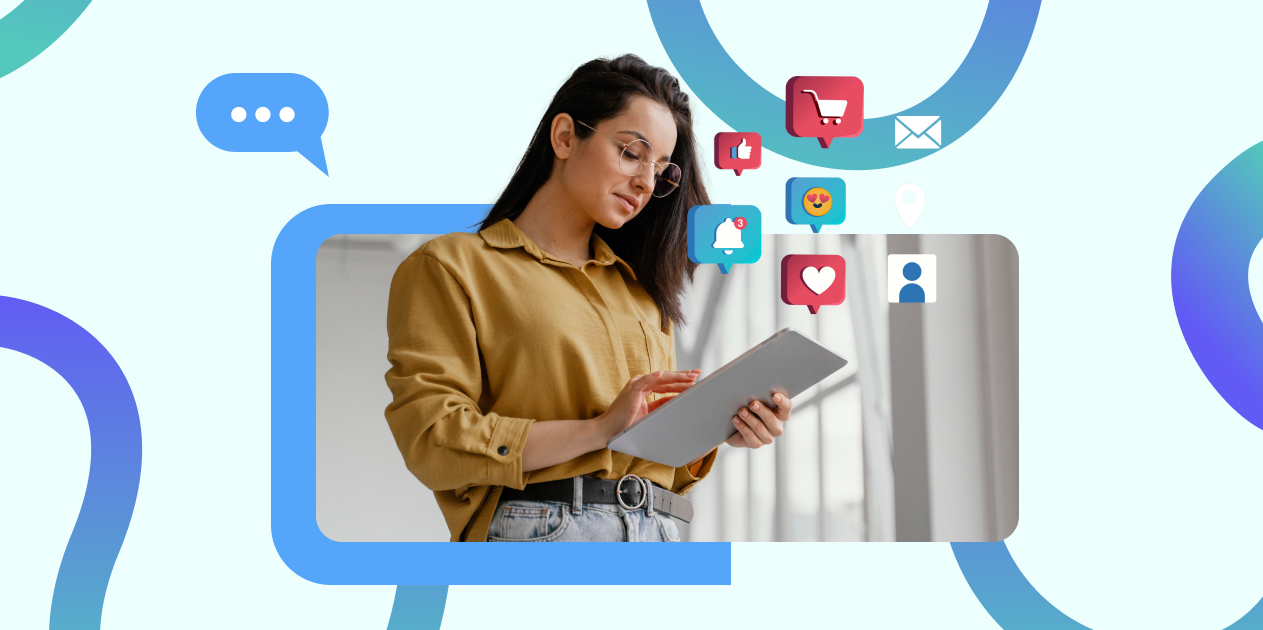 Omnichannel Shopify Marketing |  How to Create a Unified Customer Experience