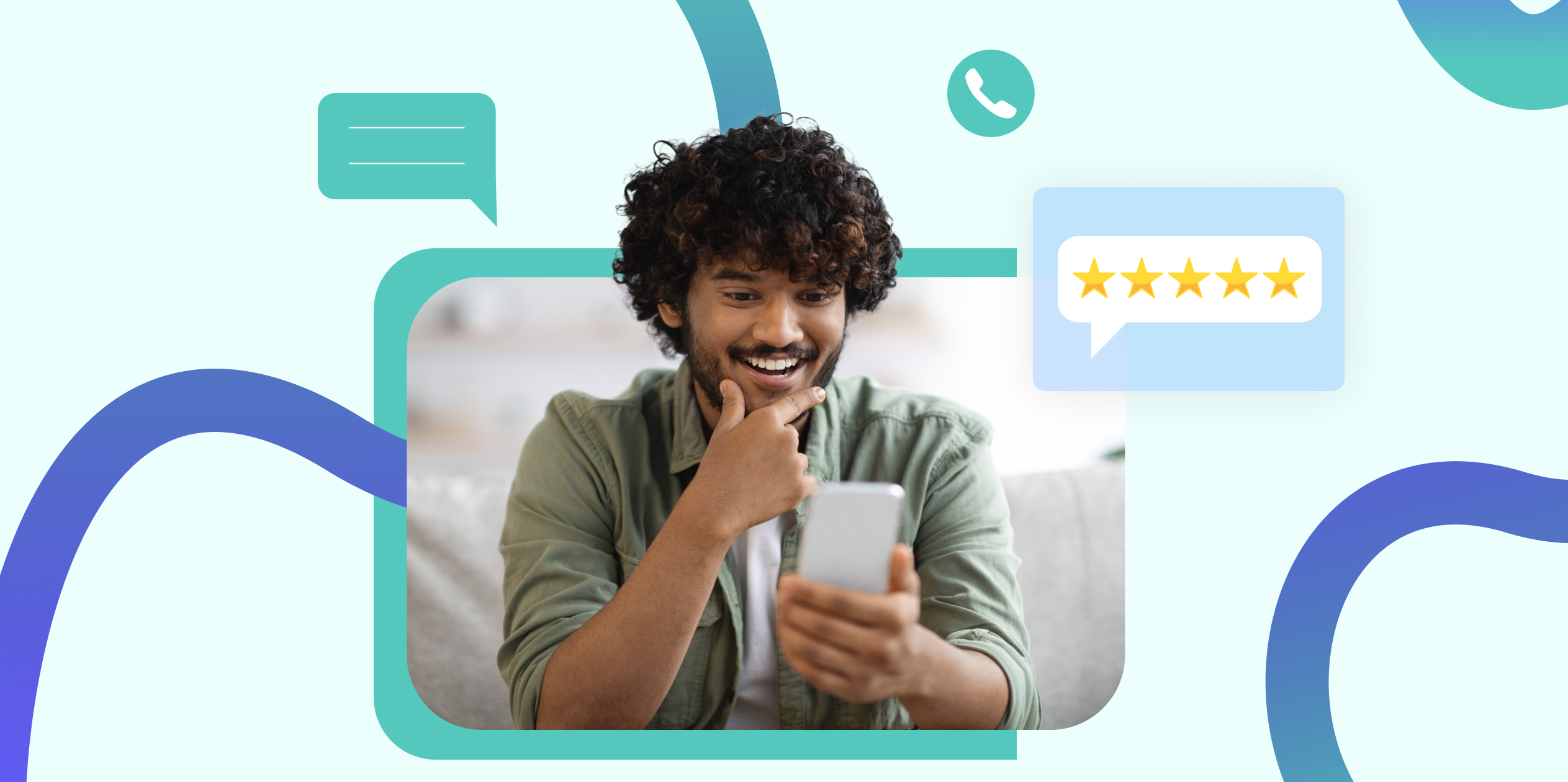 Omnichannel vs Multichannel Customer Service