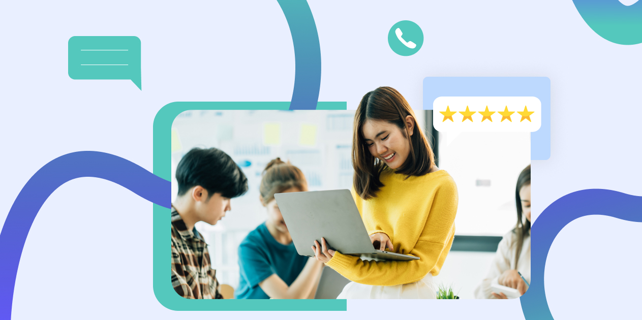 SMS Campaigns 101: Get Started with SMS