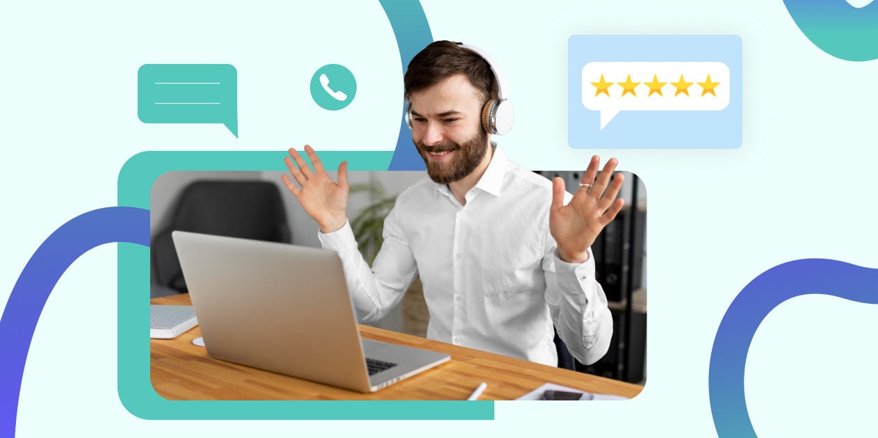 The 6 Best Virtual Call Center Software for 2024