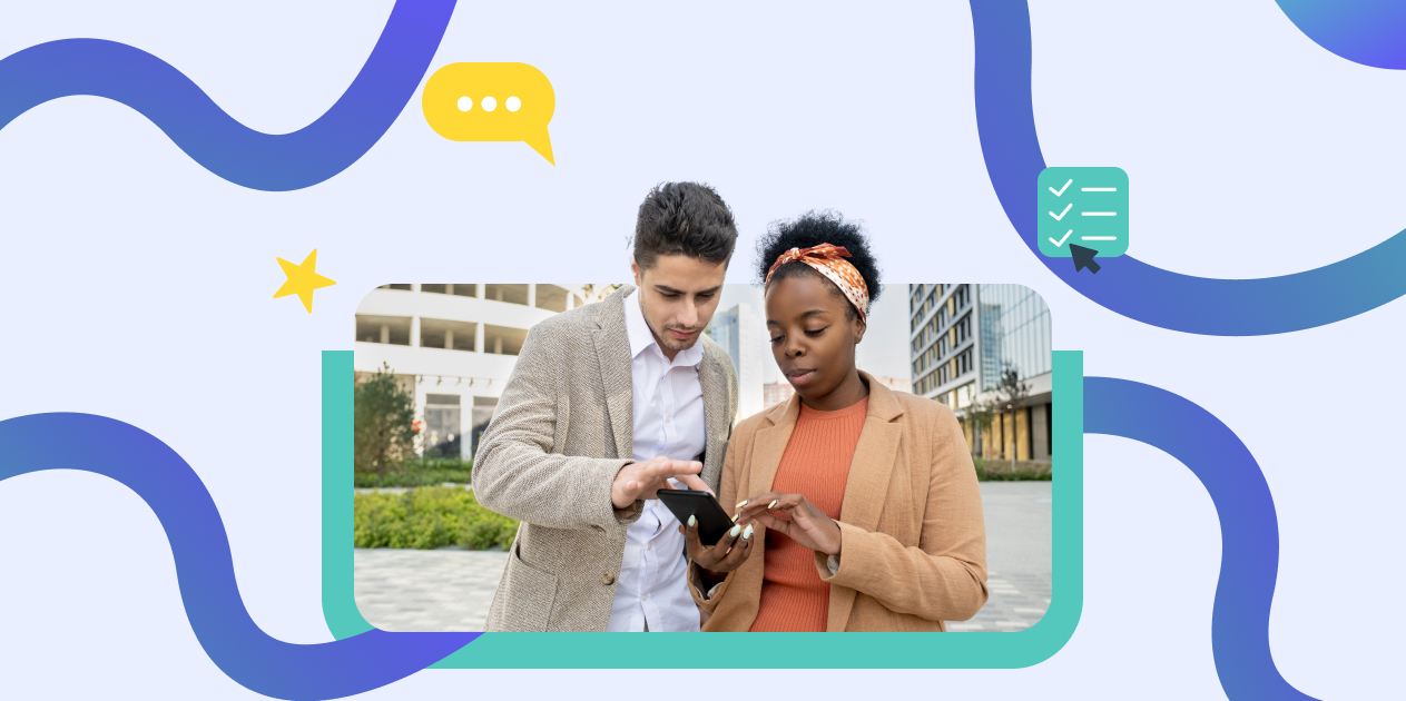 The Basics of SMS Opt-In: Some Examples and Key Considerations