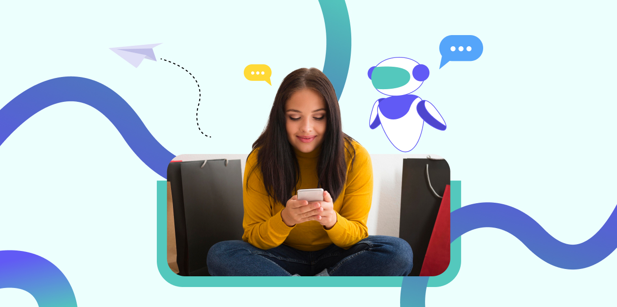 The Potential of AI Chatbots for Better Sales