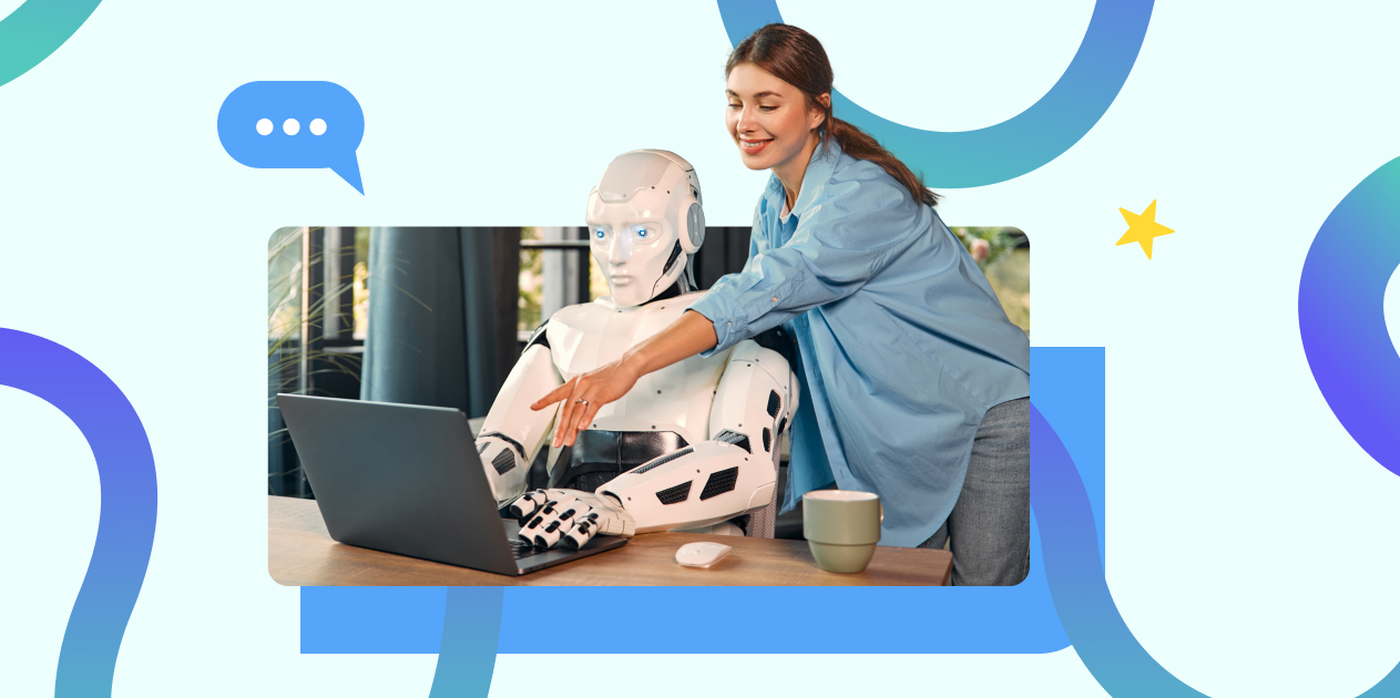 The future of AI in customer service [A 2025 guide]