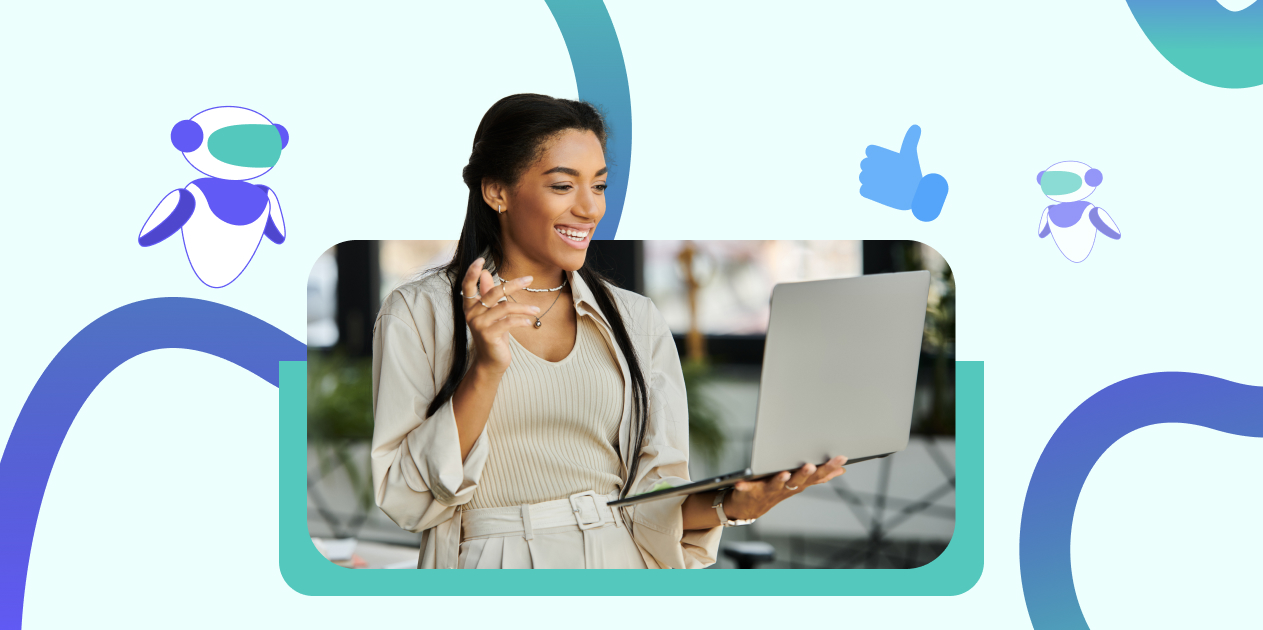 Use Cases of AI Virtual Assistants in Ecommerce