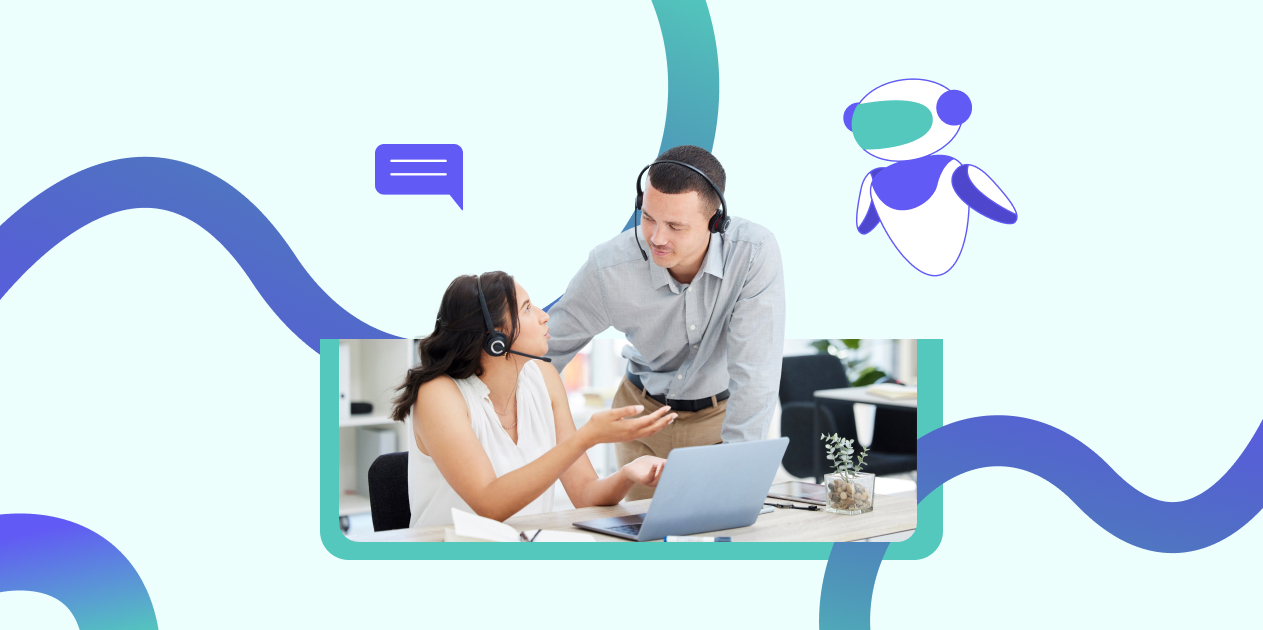 What Are AI Customer Service Agents?